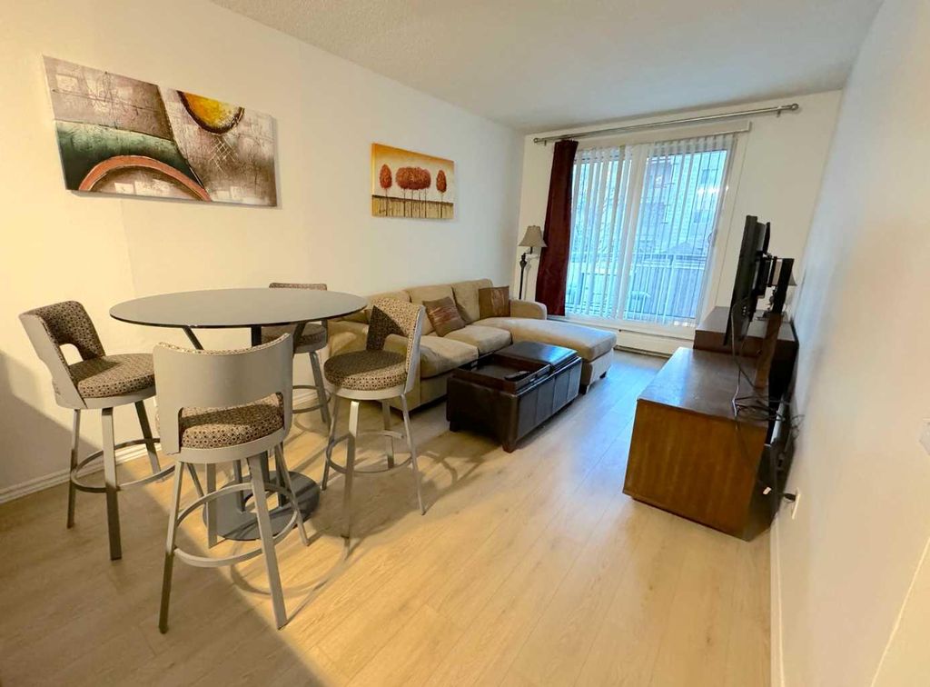 Photo of 738 3 Avenue SW #202, Calgary, AB T2P 0G7 (MLS # A2281866)