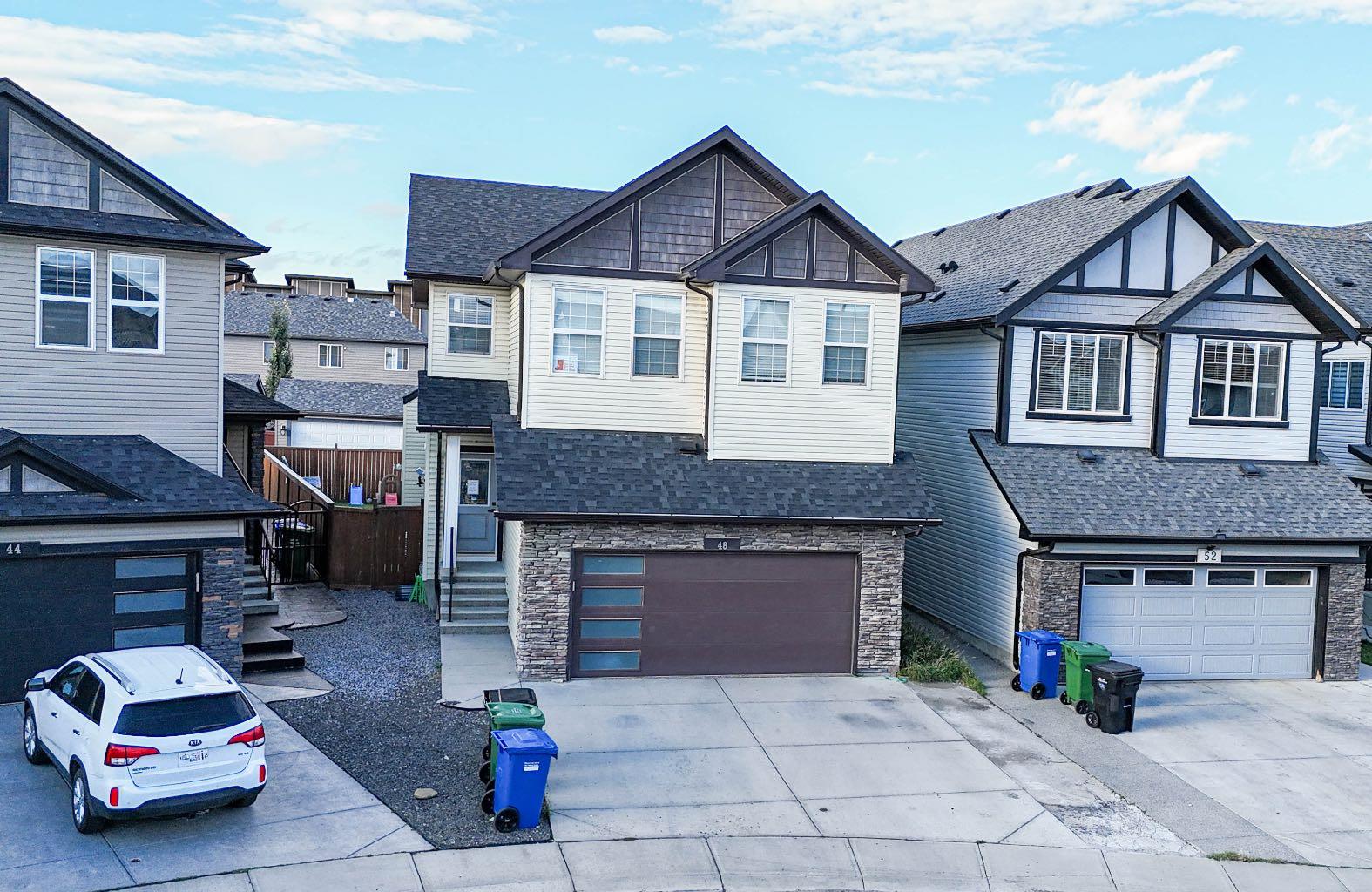 48 Skyview Point Terrace NE