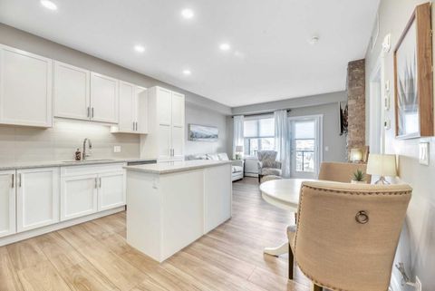 Photo of 55 Wolf Hollow Crescent SE #415, Calgary, AB T2X 5K9 (MLS # A2292971)