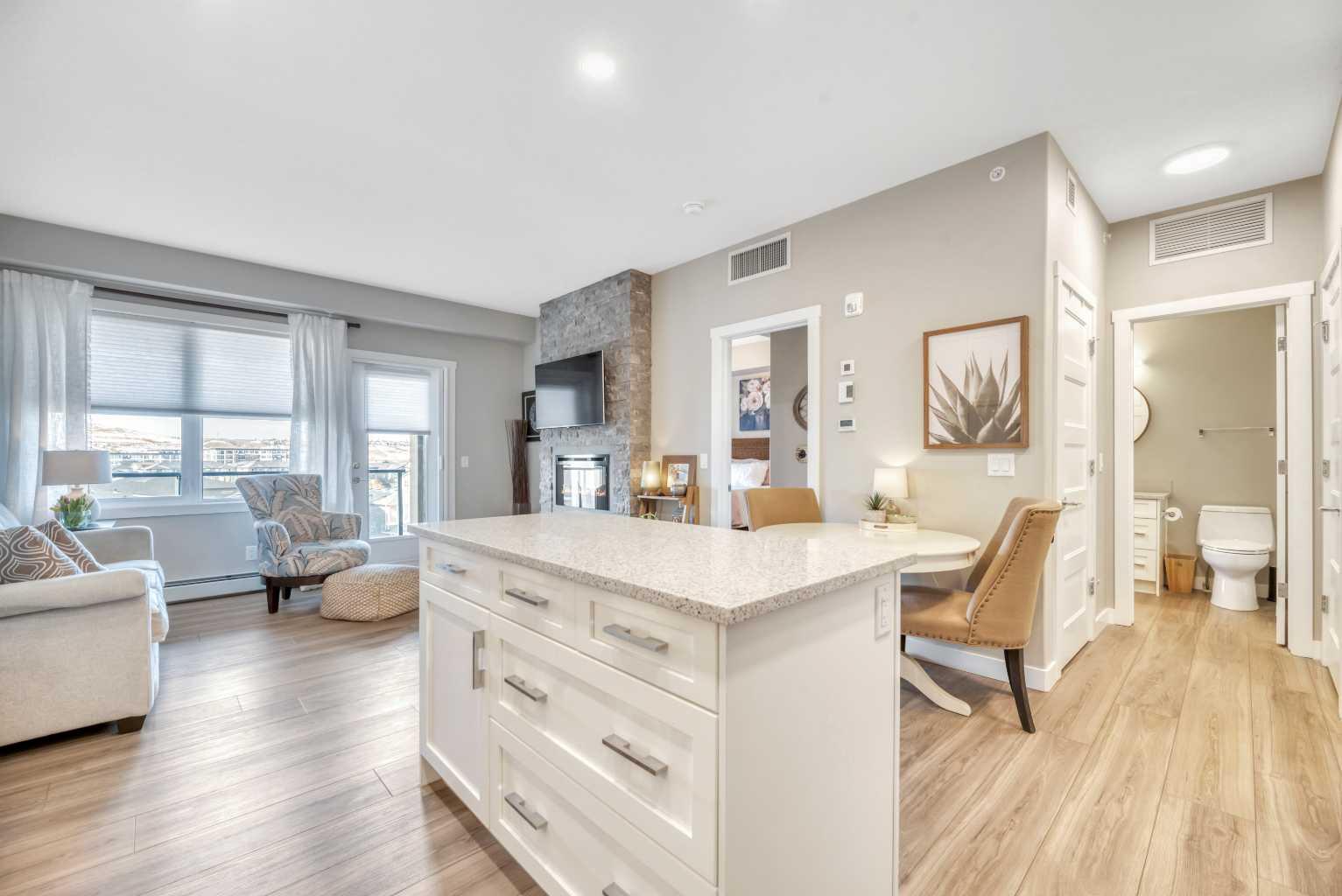 55 Wolf Hollow Crescent SE 415