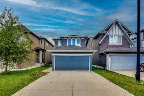 Photo of 531 Evansborough Way NW, Calgary, AB T3P 0M8 (MLS # A2333389)