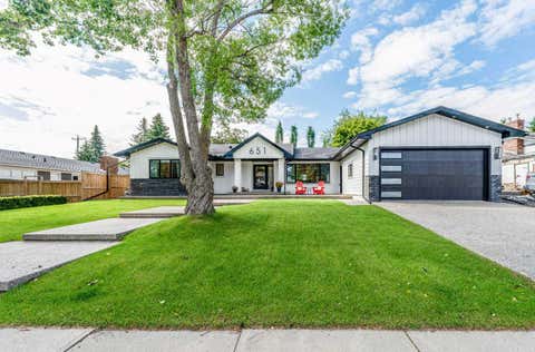 Photo of 651 Willingdon Boulevard SE, Calgary, AB T2J 2B3 (MLS # A2330080)