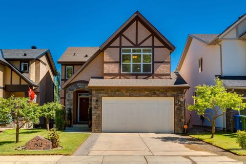 Photo of 52 Valley Woods Way NW, Calgary, AB T3B 6A5 (MLS # A2327283)