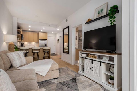 Photo of 88 9 Street NE #403, Calgary, AB T2E 4E1 (MLS # A2353089)