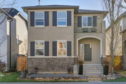 Photo of 169 Elgin Manor SE, Calgary, AB T2Z 4N4 (MLS # A2263421)