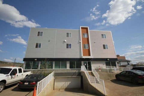 Photo of 8219 Fraser Avenue #306, Fort McMurray, AB T9K 2H3 (MLS # A2355443)