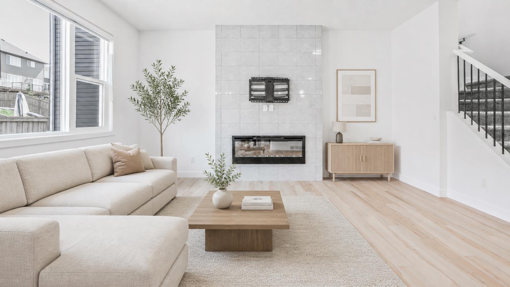 34 Lucas Terrace NW