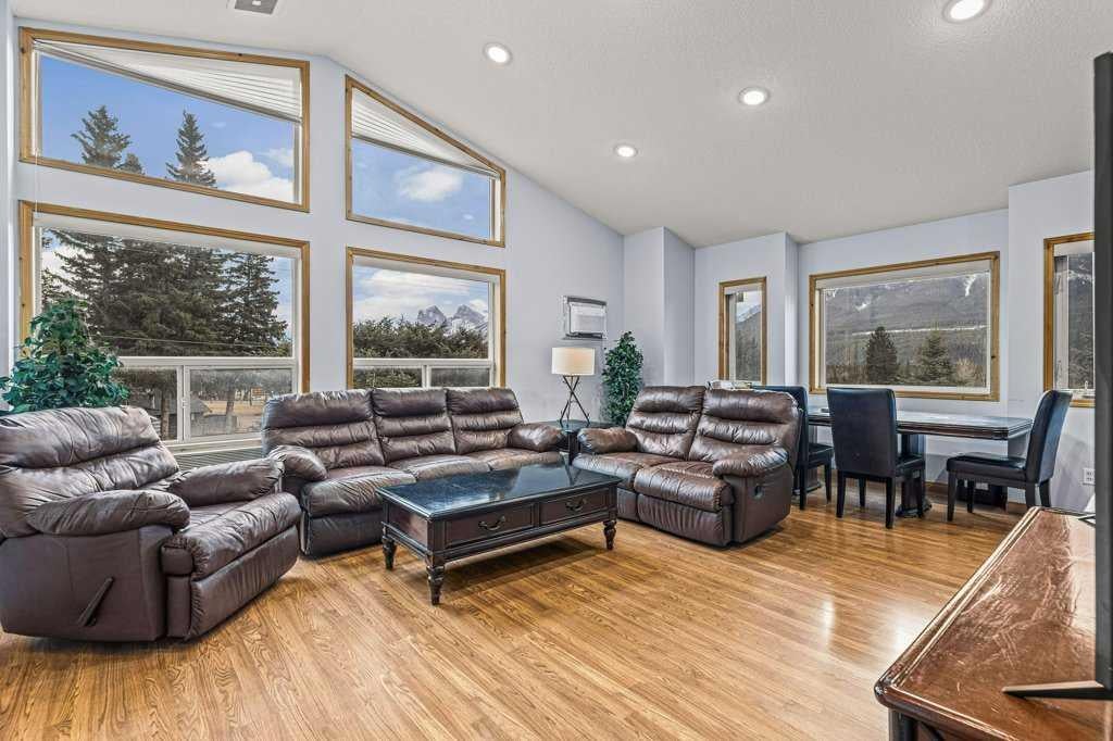 Photo of 1200 Harvie Heights Road #259, 260, 261, 262, Harvie Heights, AB T1W 2W2 (MLS # A2348464)