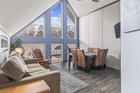 Photo of 1200 Harvie Heights Road #259, 260, 261, 262, Harvie Heights, AB T1W 2W2 (MLS # A2348464)