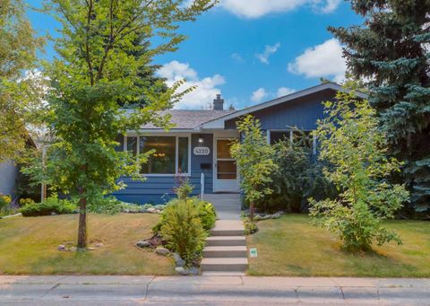 Photo of 4220 Bowlen Street NW, Calgary, AB T2L 1P9 (MLS # A2331197)