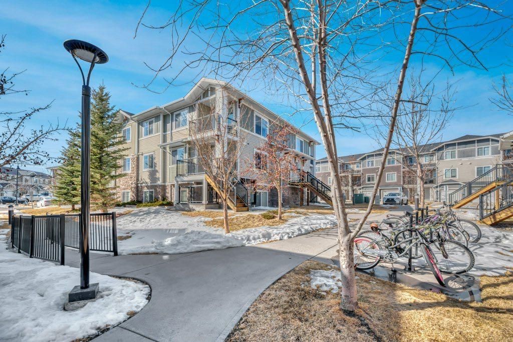 Photo of 300 Marina Drive #151, Chestermere, AB T1X 0P6 (MLS # A2291525)