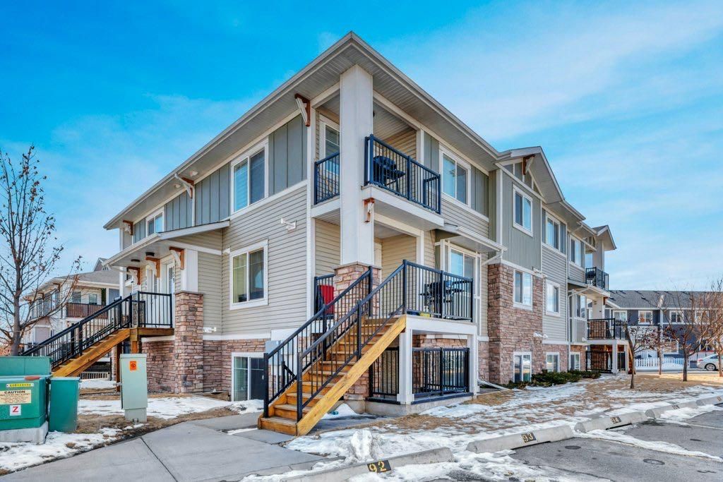 Photo of 300 Marina Drive #151, Chestermere, AB T1X 0P6 (MLS # A2291525)