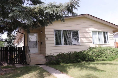 Photo of 48 Jerry Potts Boulevard W, Lethbridge, AB T1K 5M5 (MLS # A2347761)