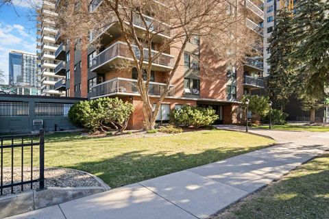 Photo of 540 14 Avenue SW #1440, Calgary, AB T2R 0M6 (MLS # A2306521)