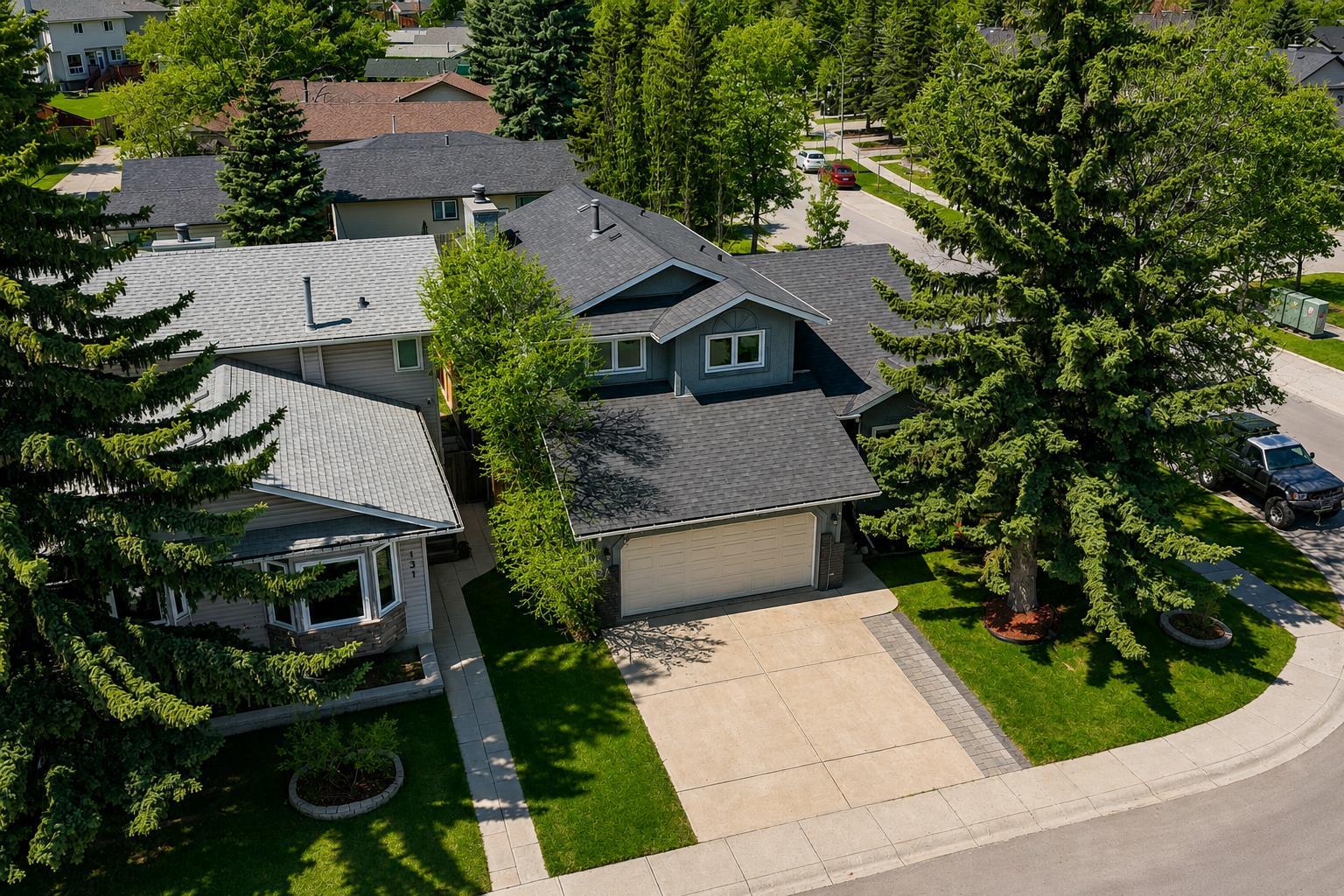 127 Mckerrell Way SE