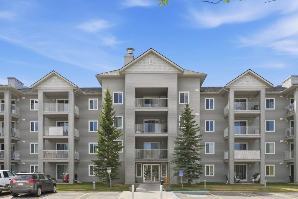 Photo of 604 8 Street SW #2305, Airdrie, AB T4B 2W4 (MLS # A2312549)