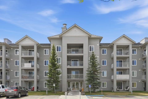 Photo of 604 8 Street SW #2305, Airdrie, AB T4B 2W4 (MLS # A2312549)