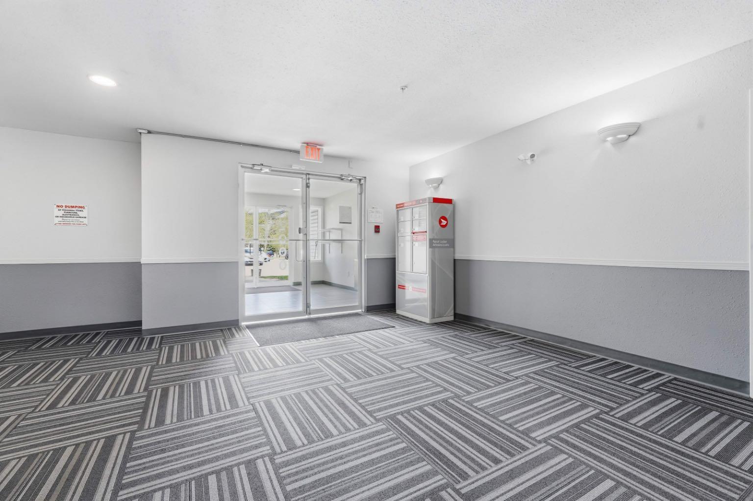 604 8 Street SW 2305