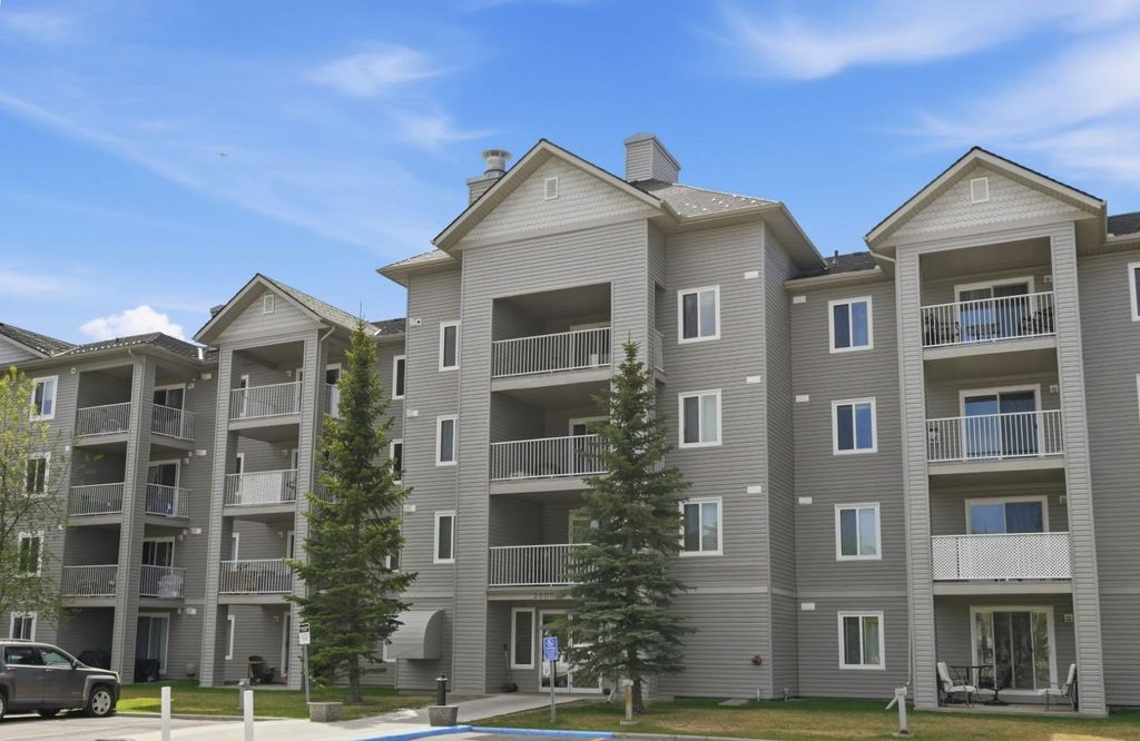 Photo of 604 8 Street SW #2305, Airdrie, AB T4B 2W4 (MLS # A2312549)