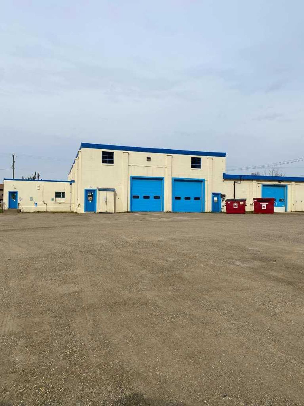 Photo of 10416 & 10516 101 Avenue, Fairview, AB T0H 1L0 (MLS # A2264299)