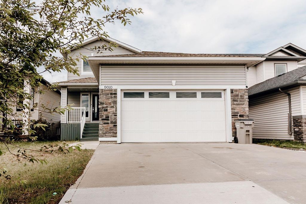 Photo of 9010 Willow Drive, Grande Prairie, AB T8X 0G8 (MLS # A2319250)