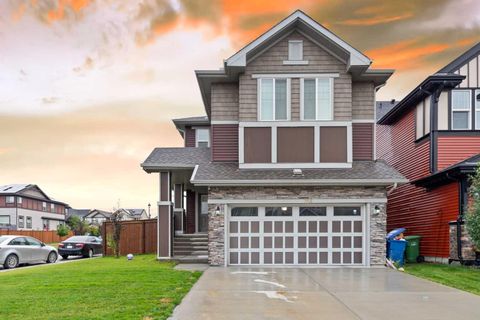 354 Kings Heights Drive Airdrie AB T4A 0S1