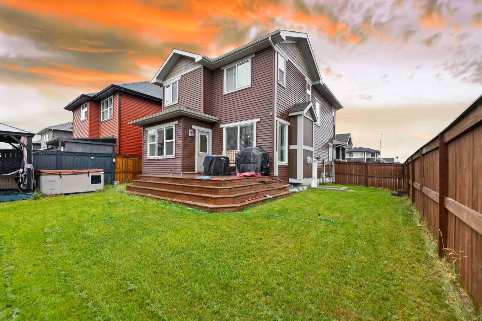 354 Kings Heights Drive