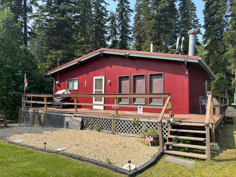 Photo of 238 Lakeshore Drive N, Island Lake, AB T9S 1S2 (MLS # A2332641)