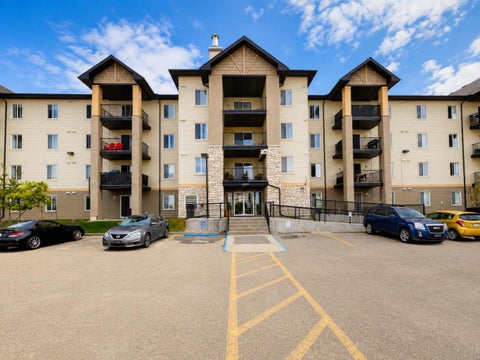 Photo of 304 Mackenzie Way SW #6101, Airdrie, AB T4B 3H4 (MLS # A2342311)