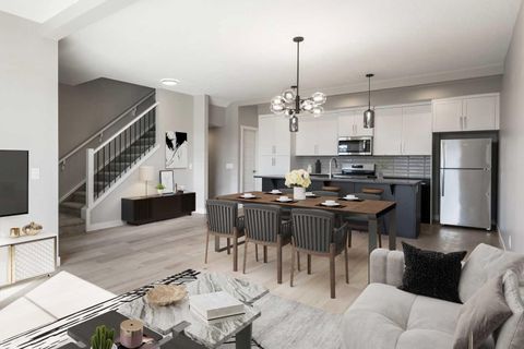 Photo of 8 Waterford Glen, Chestermere, AB T1X 2T8 (MLS # A2299865)