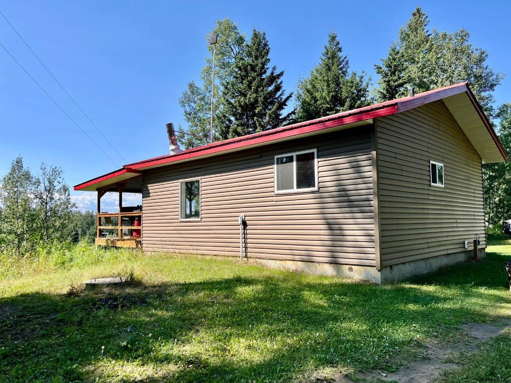 Photo of 75033 Township Road 37-4, Rural Clearwater County, AB T4T 1A4 (MLS # A2338747)