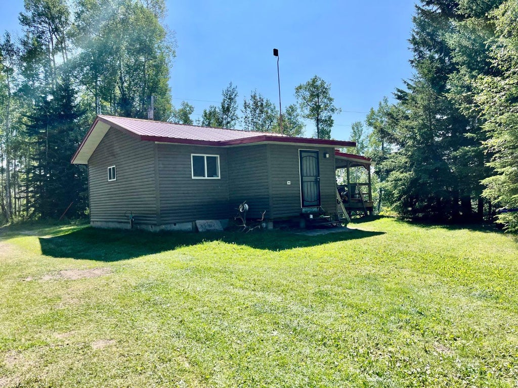Photo of 75033 Township Road 37-4, Rural Clearwater County, AB T4T 1A4 (MLS # A2338747)