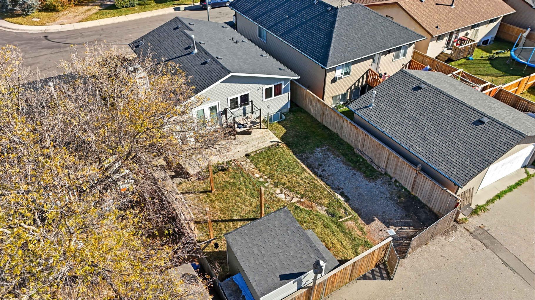 108 Falchurch Crescent NE