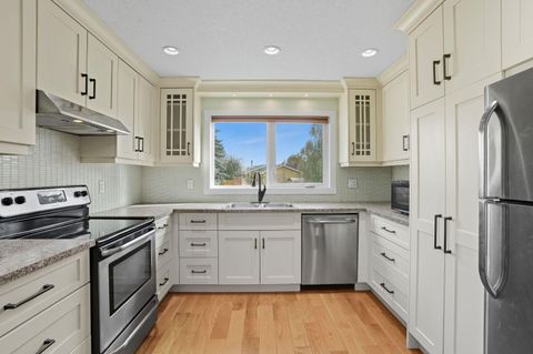 Photo of 108 Falchurch Crescent NE, Calgary, AB T3J 1K1 (MLS # A2309001)