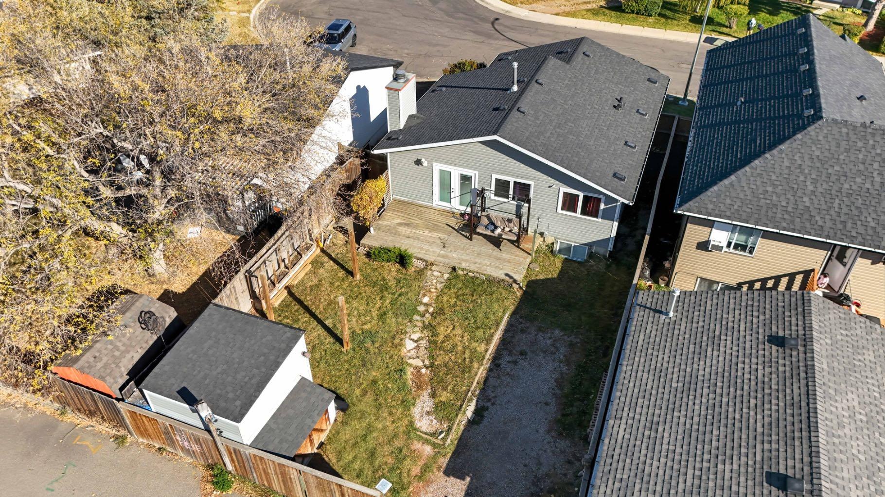 108 Falchurch Crescent NE