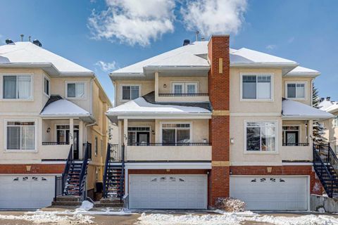 Photo of 39 Sierra Morena Landing SW, Calgary, AB T3H 4K3 (MLS # A2295738)