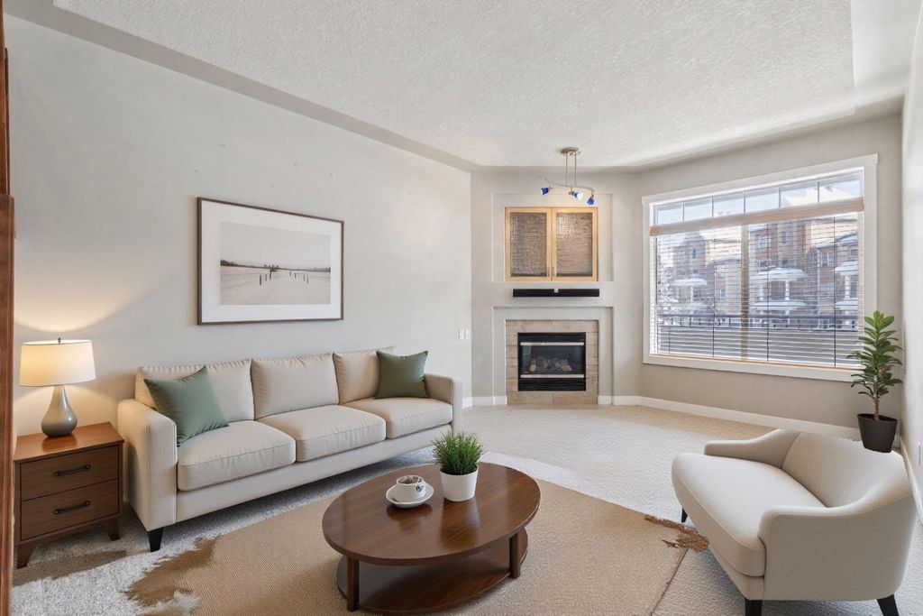 Photo of 39 Sierra Morena Landing SW, Calgary, AB T3H 4K3 (MLS # A2295738)