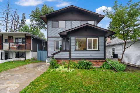 Photo of 1608 3 Street NW, Calgary, AB T2M 2X8 (MLS # A2337059)