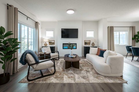 Photo of 236 Belmont Way SW, Calgary, AB T4C 2M3 (MLS # A2322443)