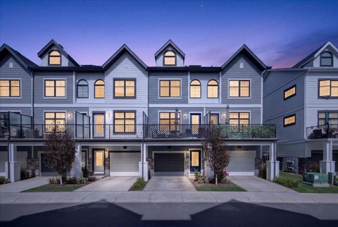 Photo of 213 Les Jardins Park SE, Calgary, AB T2C 5V3 (MLS # A2342673)