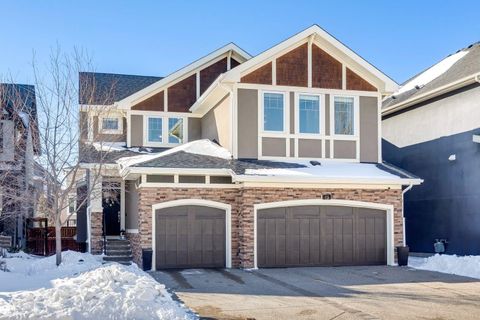 Photo of 11 Aspen Vista Way SW, Calgary, AB T3H 0Y7 (MLS # A2288325)