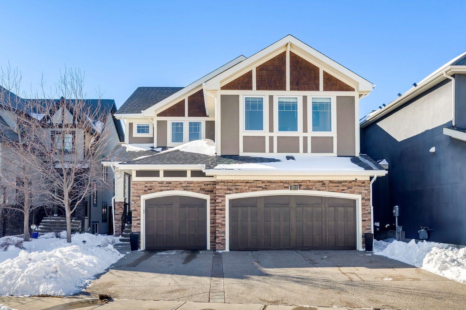 11 Aspen Vista Way SW