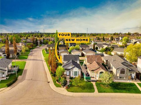Photo of 2420 Riverstone Road SE, Calgary, AB T2C 4E2 (MLS # A2312877)