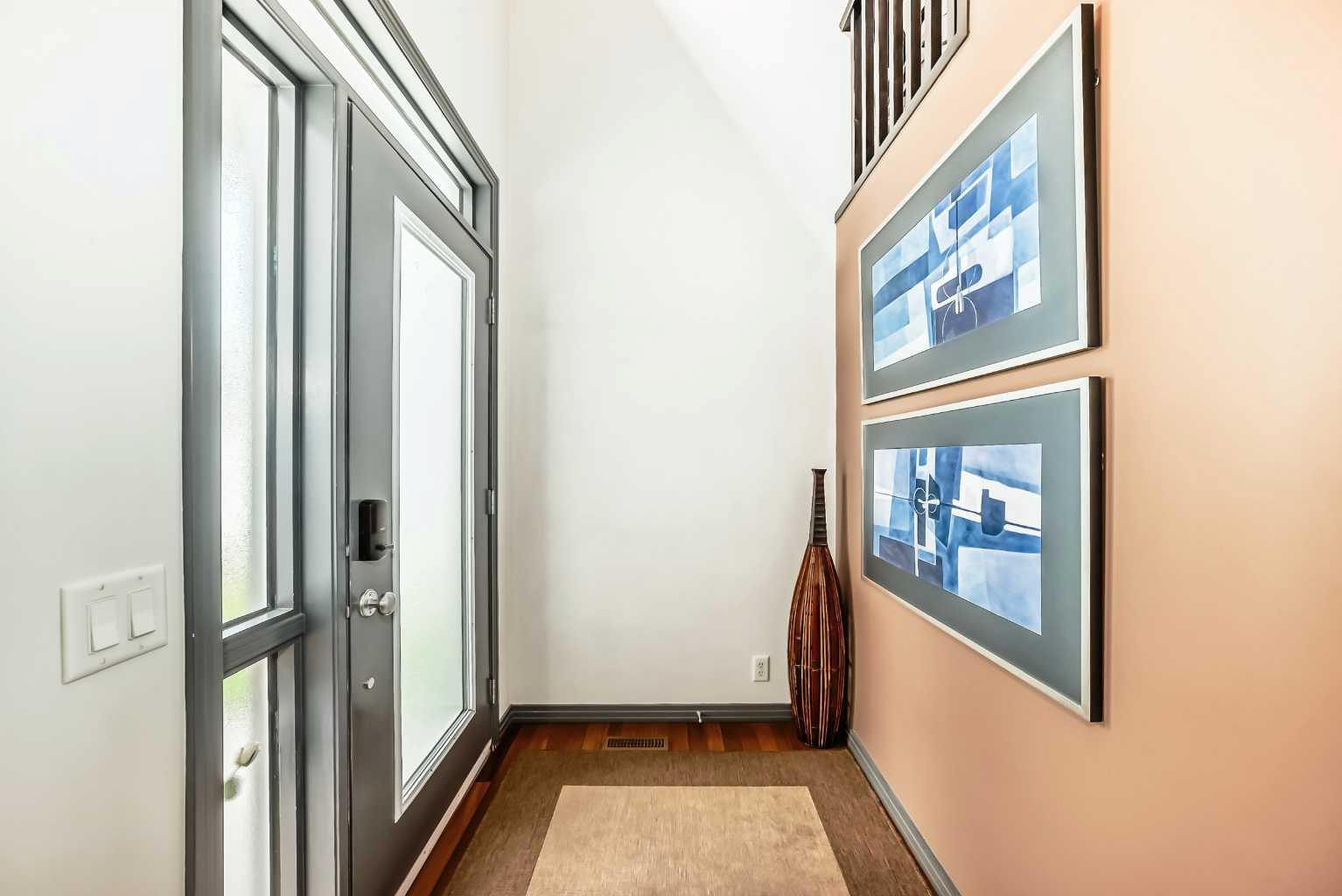 206 Tuscany Ravine Close NW