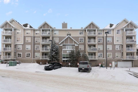 Photo of 128 Centre Avenue #301, Cochrane, AB T4C 1Z4 (MLS # A2326238)
