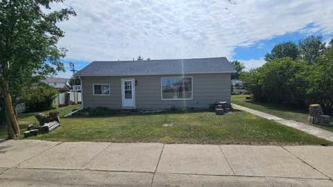 Photo of 104 1 A Avenue, Coutts, AB T0K 0N0 (MLS # A2329101)