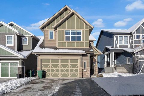 173 Kingsbury Close SE Airdrie AB T4A 0R4