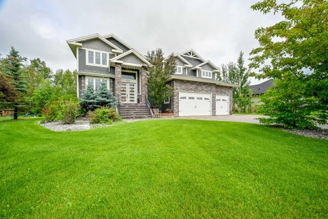 Photo of 7768 65 Avenue, Rural Grande Prairie No. 1, County of, AB T8W 0H2 (MLS # A2325937)