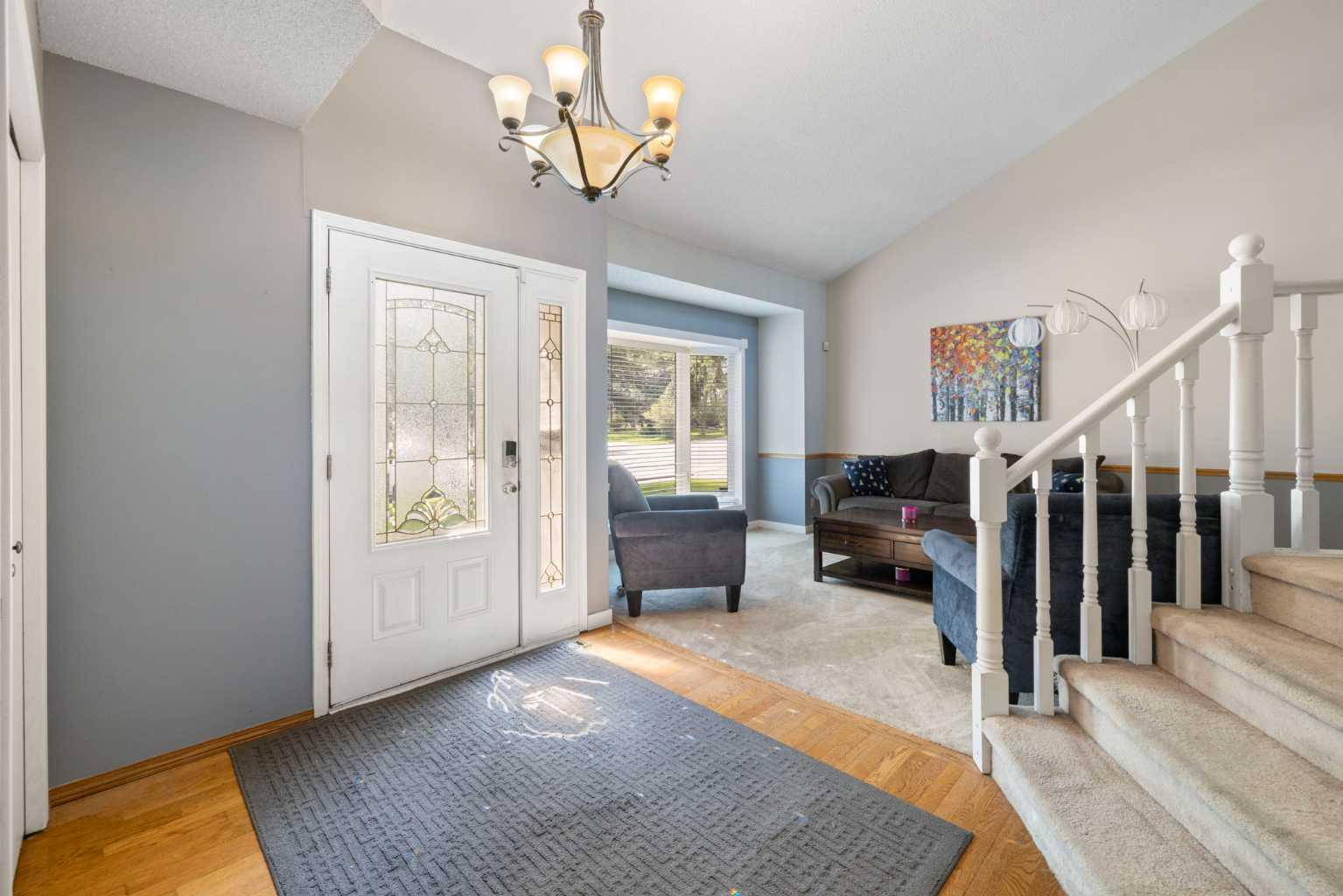 156 Woodfield Road SW