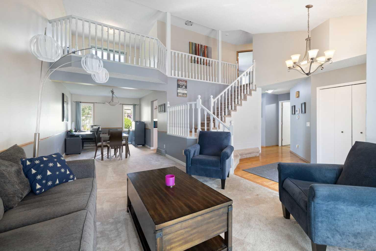 156 Woodfield Road SW